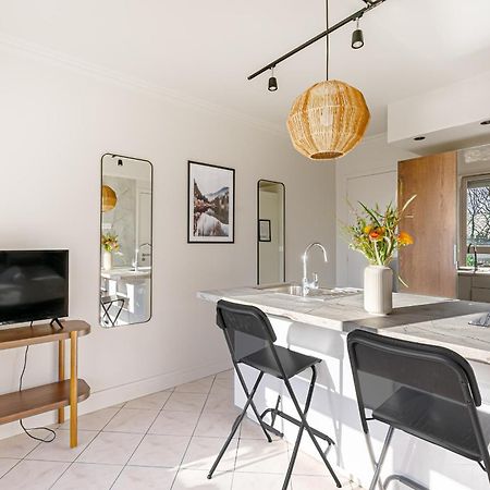 The Lake Aurora Suite - Duke Housing クレテイユ エクステリア 写真