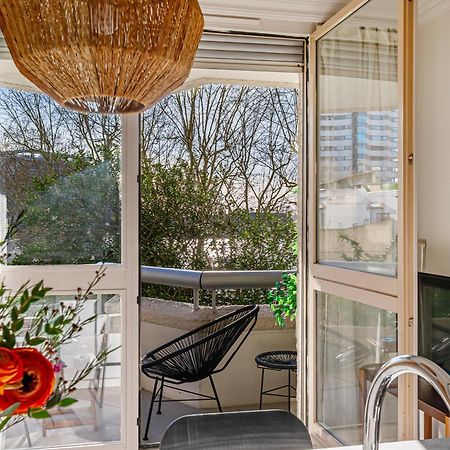 The Lake Aurora Suite - Duke Housing クレテイユ エクステリア 写真
