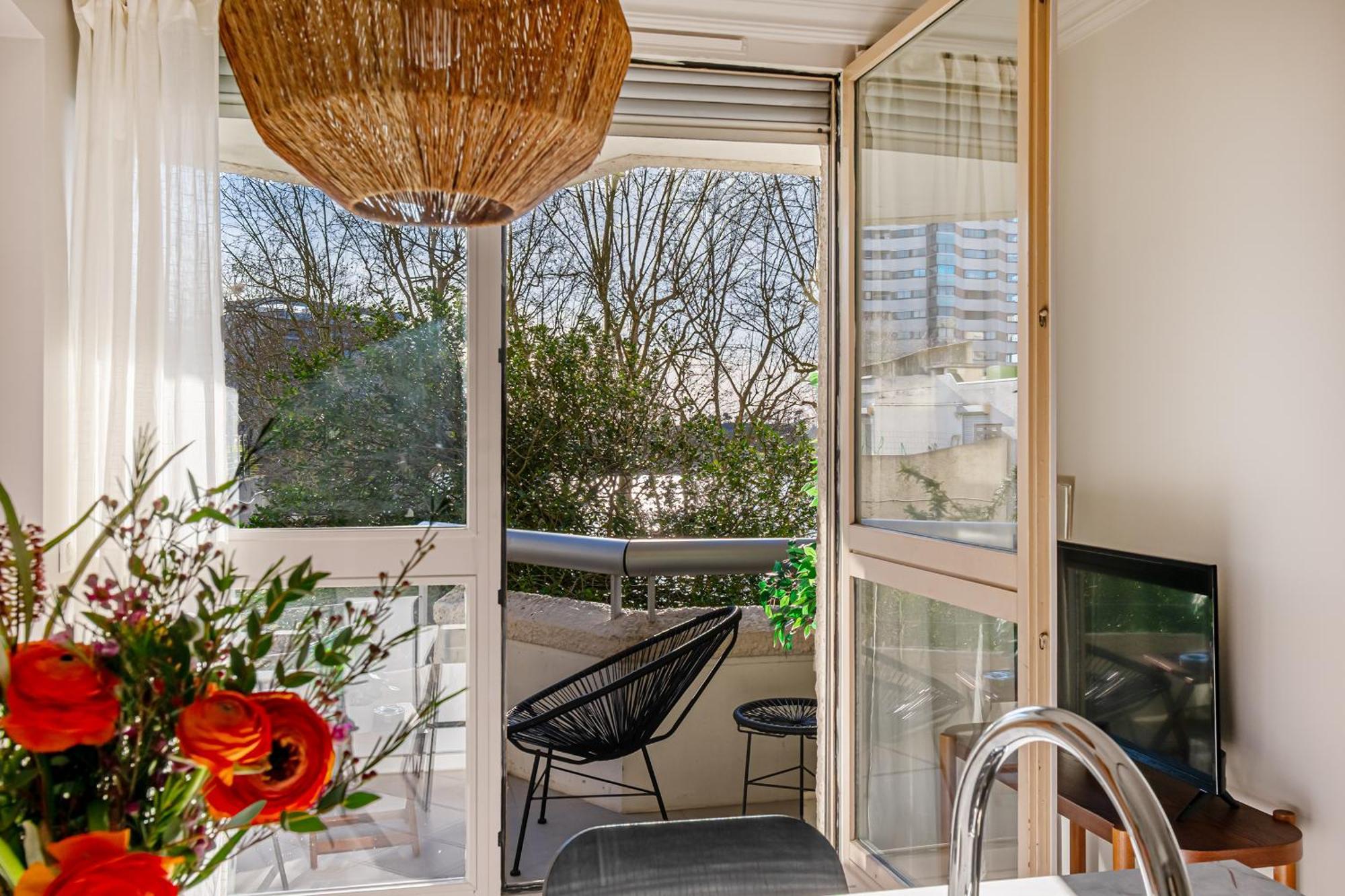 The Lake Aurora Suite - Duke Housing クレテイユ エクステリア 写真