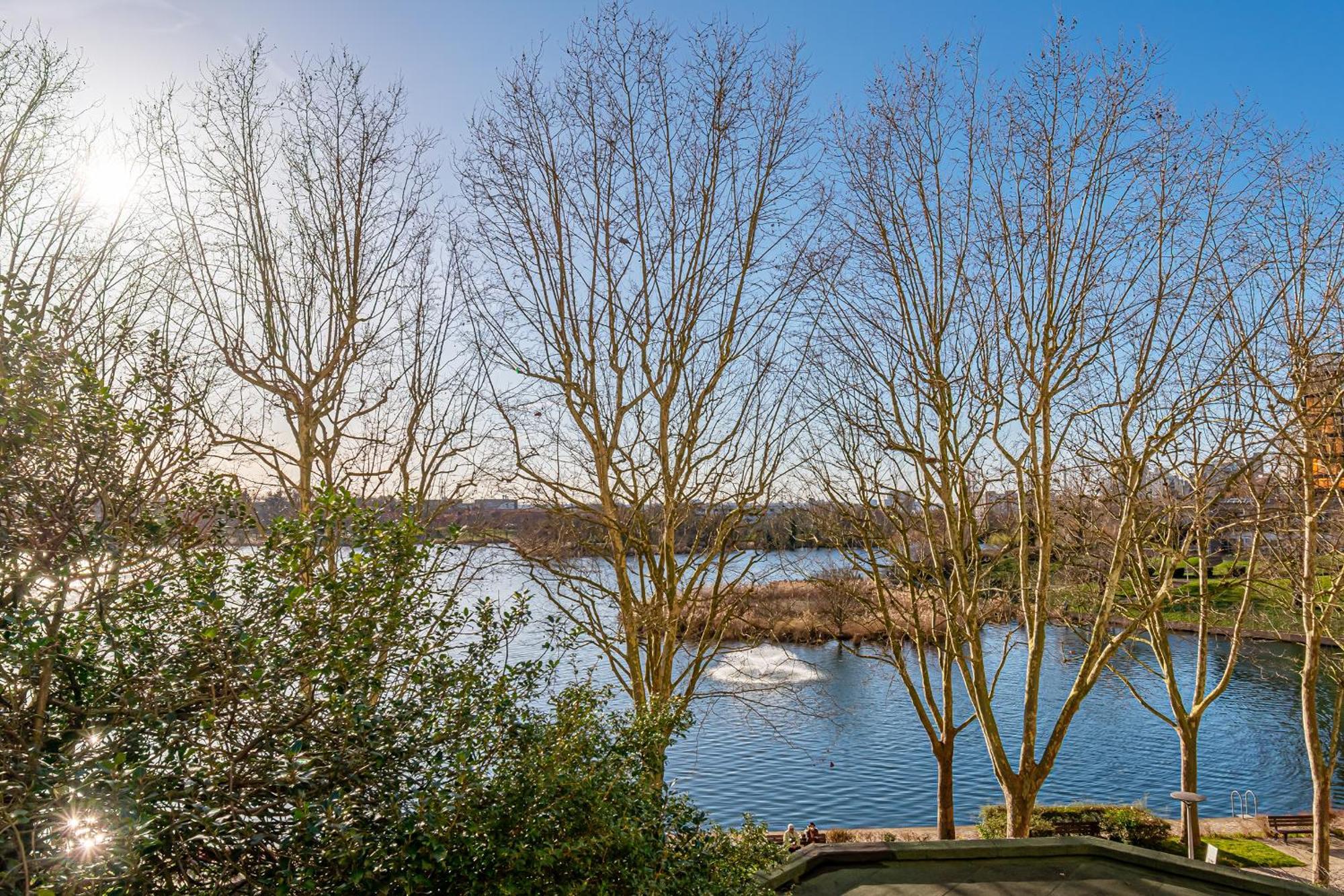 The Lake Aurora Suite - Duke Housing クレテイユ エクステリア 写真