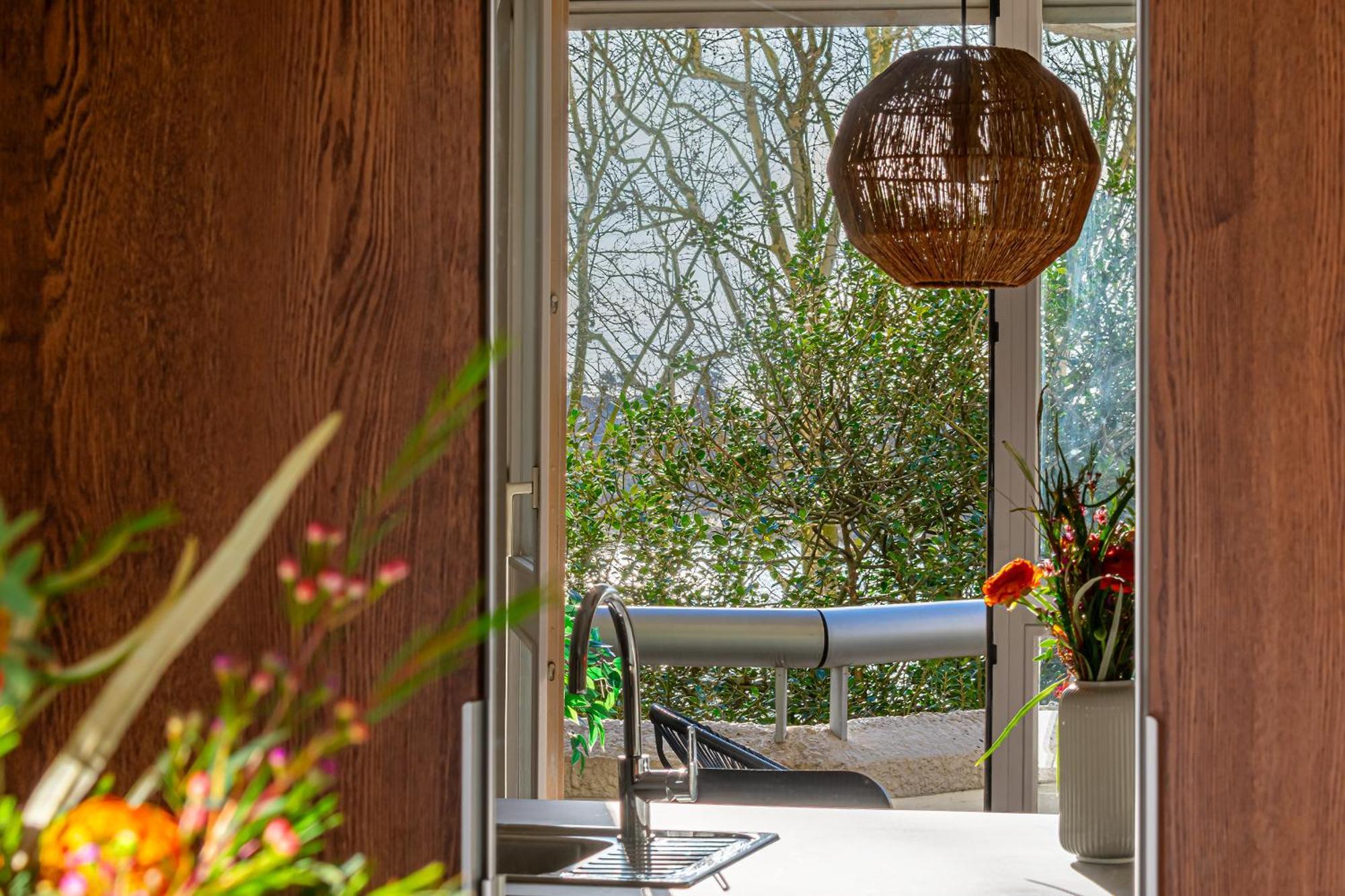 The Lake Aurora Suite - Duke Housing クレテイユ エクステリア 写真